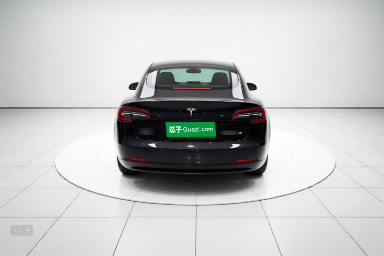 Tesla Model 3 2022 car image #6