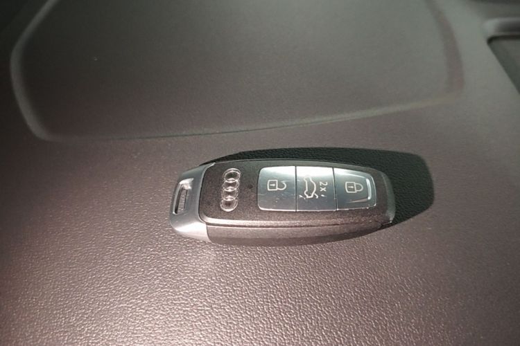 Audi A3 2021 #9 Audi A3 2021 car image #9