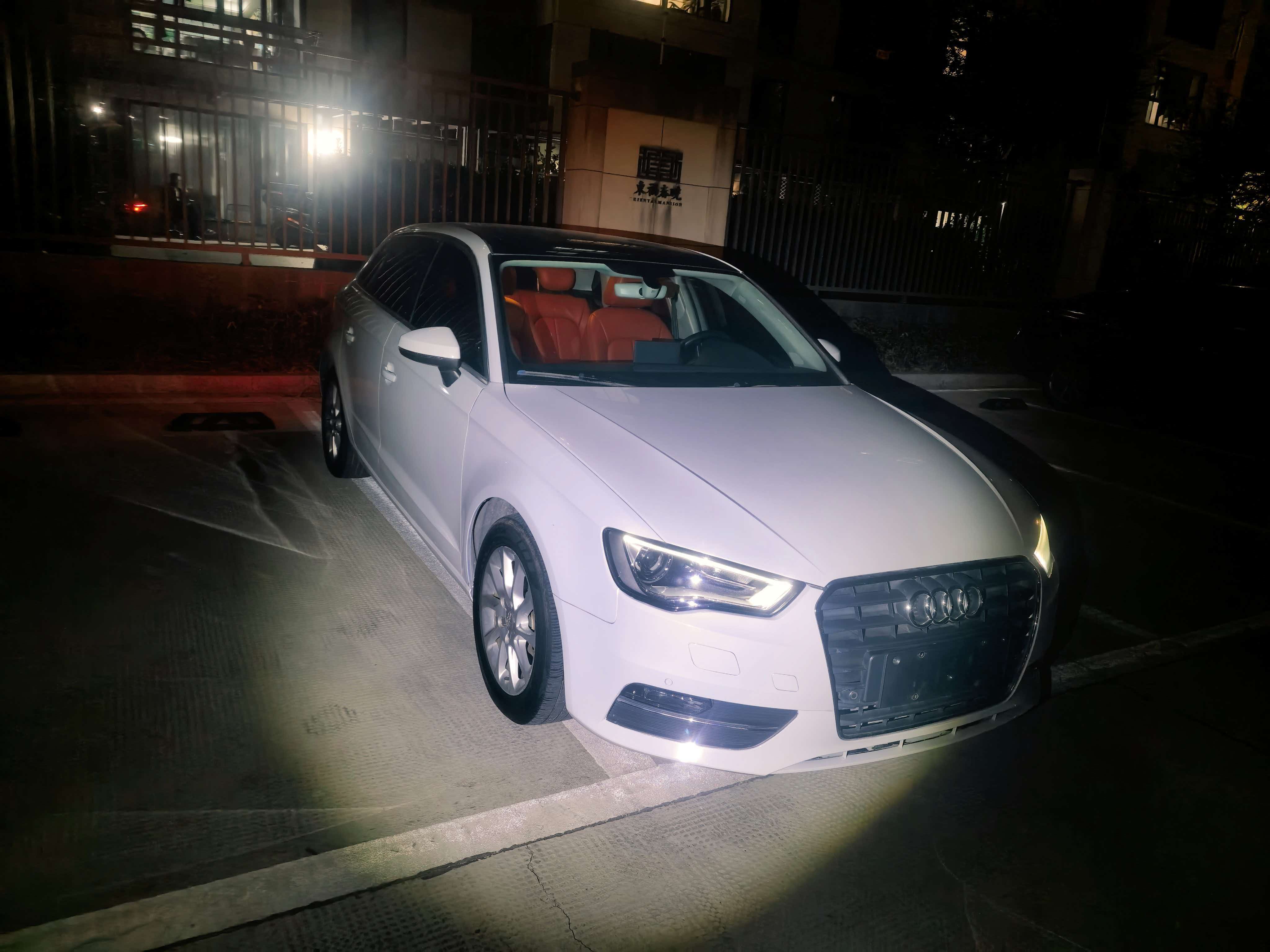 2017 image de voiture #2