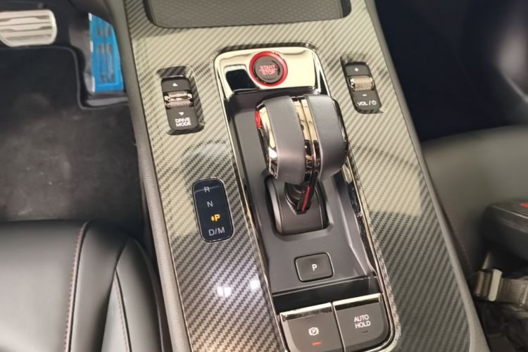 GAC Trumpchi Empow 2024 car image #14