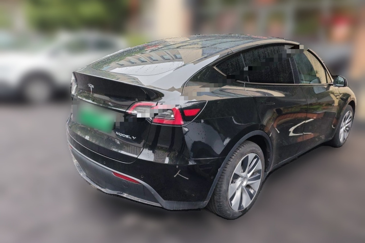 Tesla Model Y 2022 immagine di auto #7