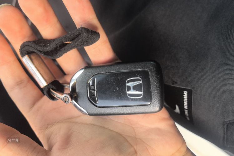 Honda CR-V 2019 car image #10