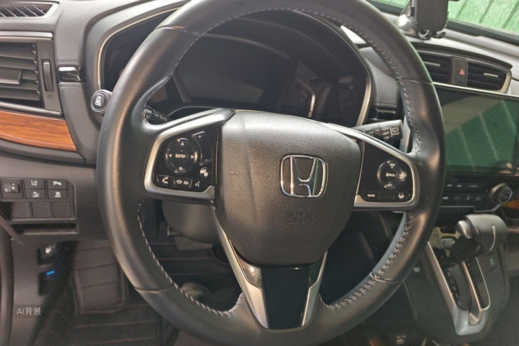 Honda CR-V 2022 car image #12