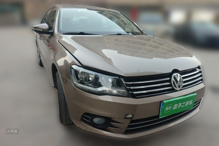 Volkswagen Bora 2016 #4 Volkswagen Bora 2016 car image #4