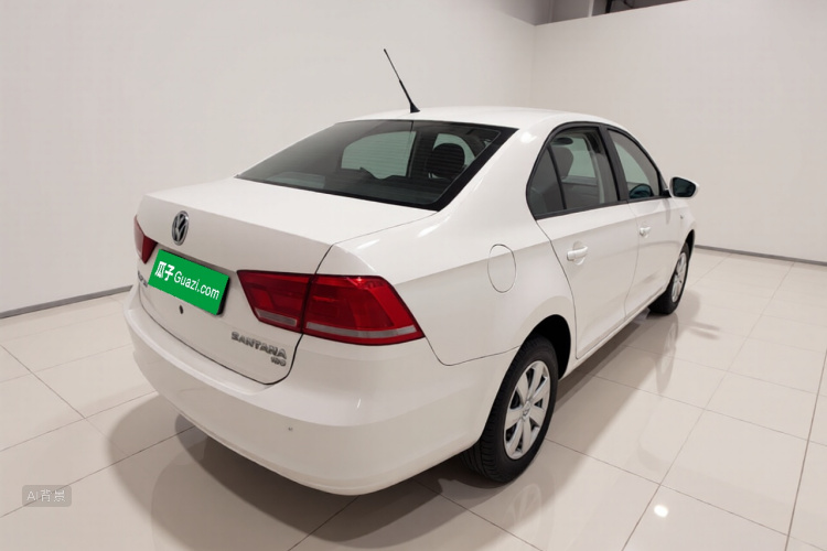 Volkswagen Santana 2016 #7 Volkswagen Santana 2016 car image #7