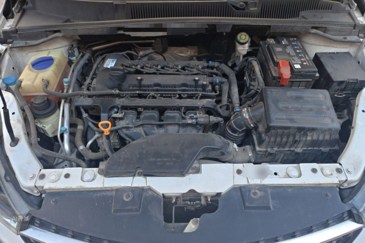 Chery Arrizo 5 2022 imagen de coche #22