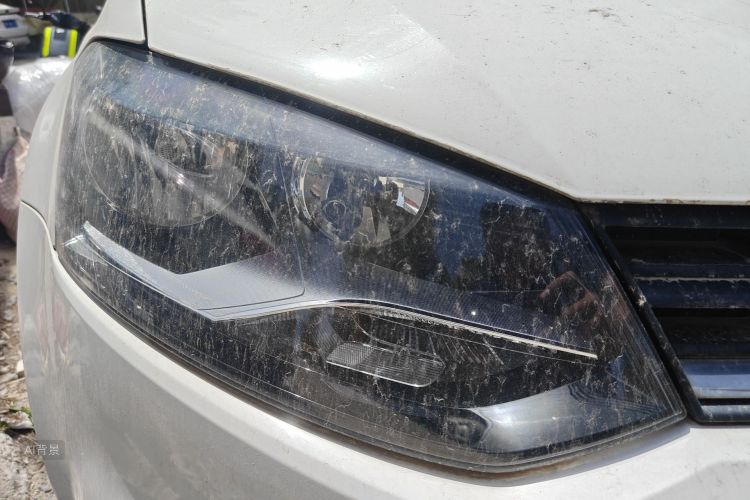 Volkswagen Polo 2018 صورة سيارة #8