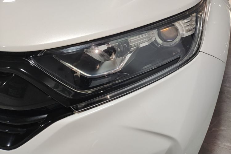 Honda CR-V 2017 #19 Honda CR-V 2017 car image #19