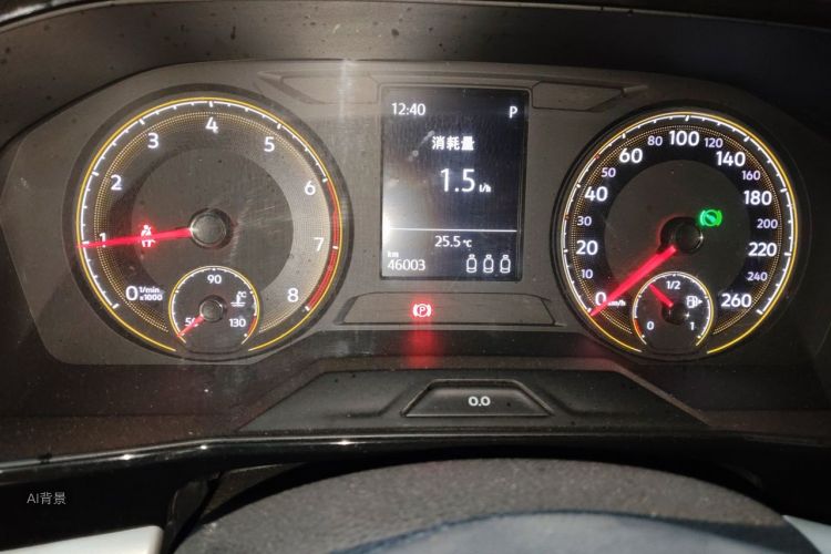 Volkswagen Lavida 2019 #14 Volkswagen Lavida 2019 car image #14