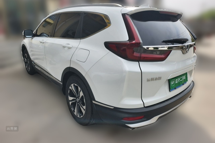 Honda CR-V 2020 car image #5