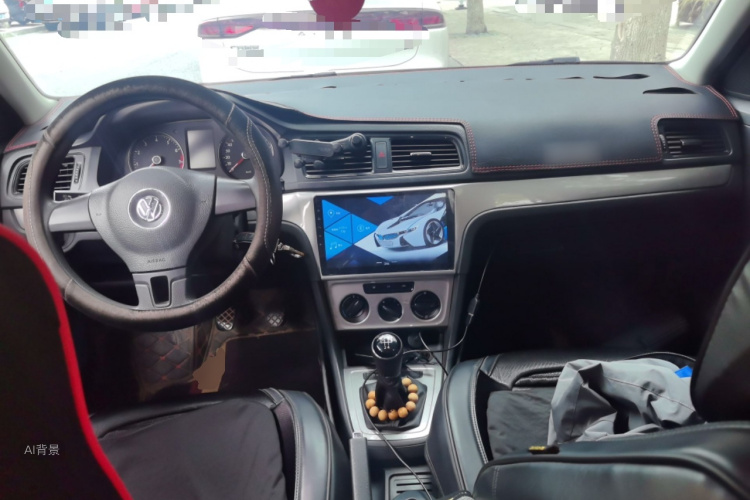 Volkswagen Lavida 2017 #11 Volkswagen Lavida 2017 car image #11