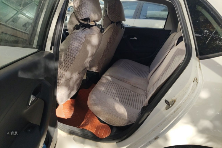 Volkswagen Polo 2016 #19 Volkswagen Polo 2016 immagine di auto #19