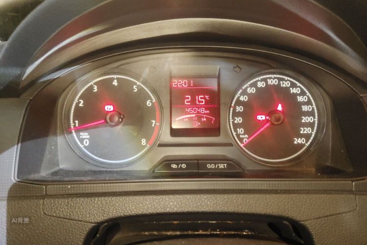 Volkswagen Santana 2022 car image #13