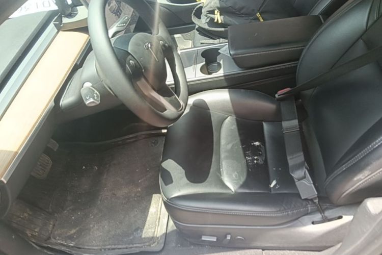 Tesla Model 3 2022 #15 Tesla Model 3 2022 immagine di auto #15