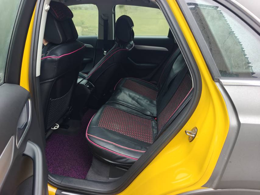 2016 #4 2016 car image #4