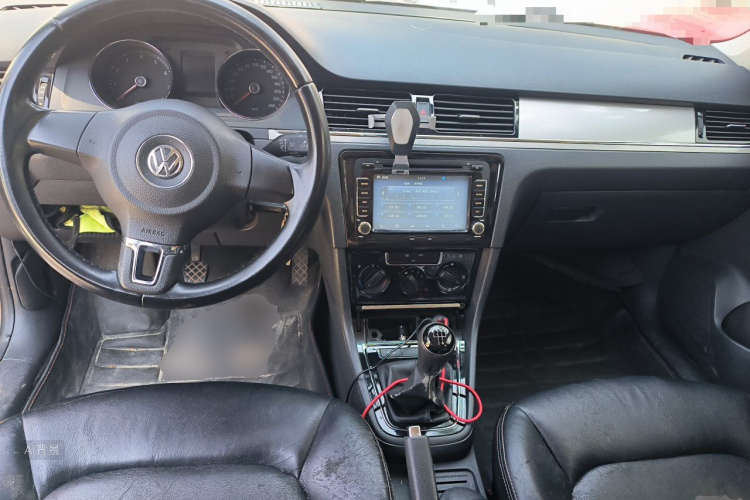 Volkswagen Bora 2015 #11 Volkswagen Bora 2015 immagine di auto #11