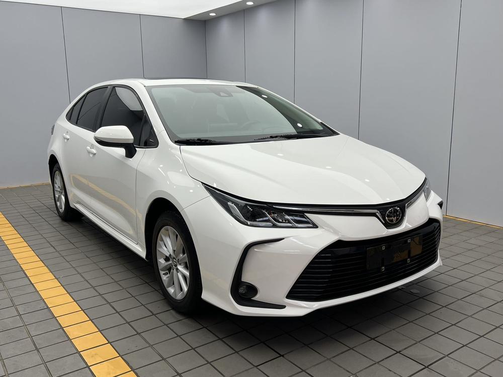 Toyota Corolla 2022 car image #3