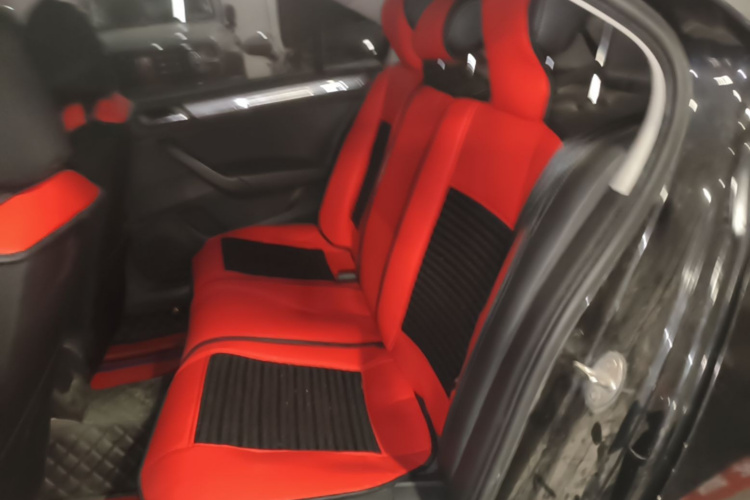 Volkswagen Santana 2019 immagine di auto #19