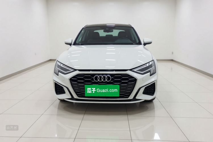 Audi A3 2024 car image #3
