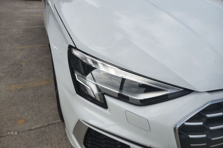 Audi A3 2021 #8 Audi A3 2021 car image #8