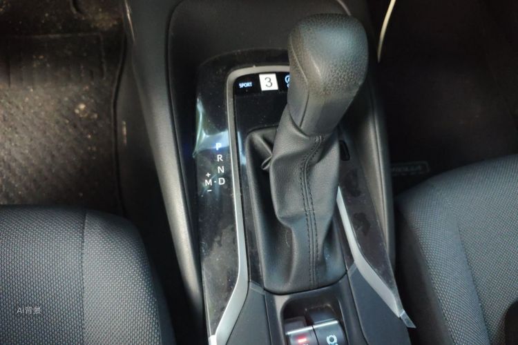 Toyota Corolla 2020 car image #16