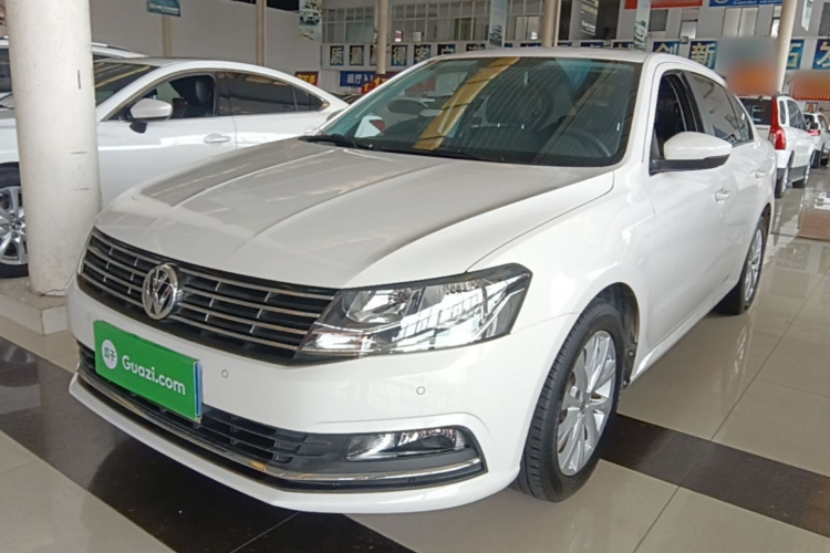 Volkswagen Lavida 2017 #2 Volkswagen Lavida 2017 car image #2
