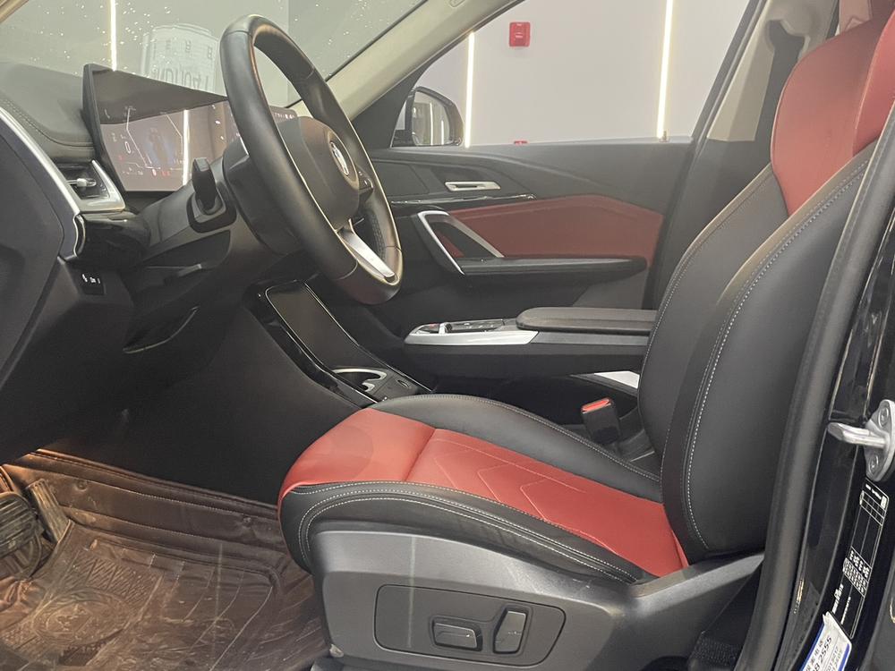 BMW X1 2023 #14 BMW X1 2023 image de voiture #14