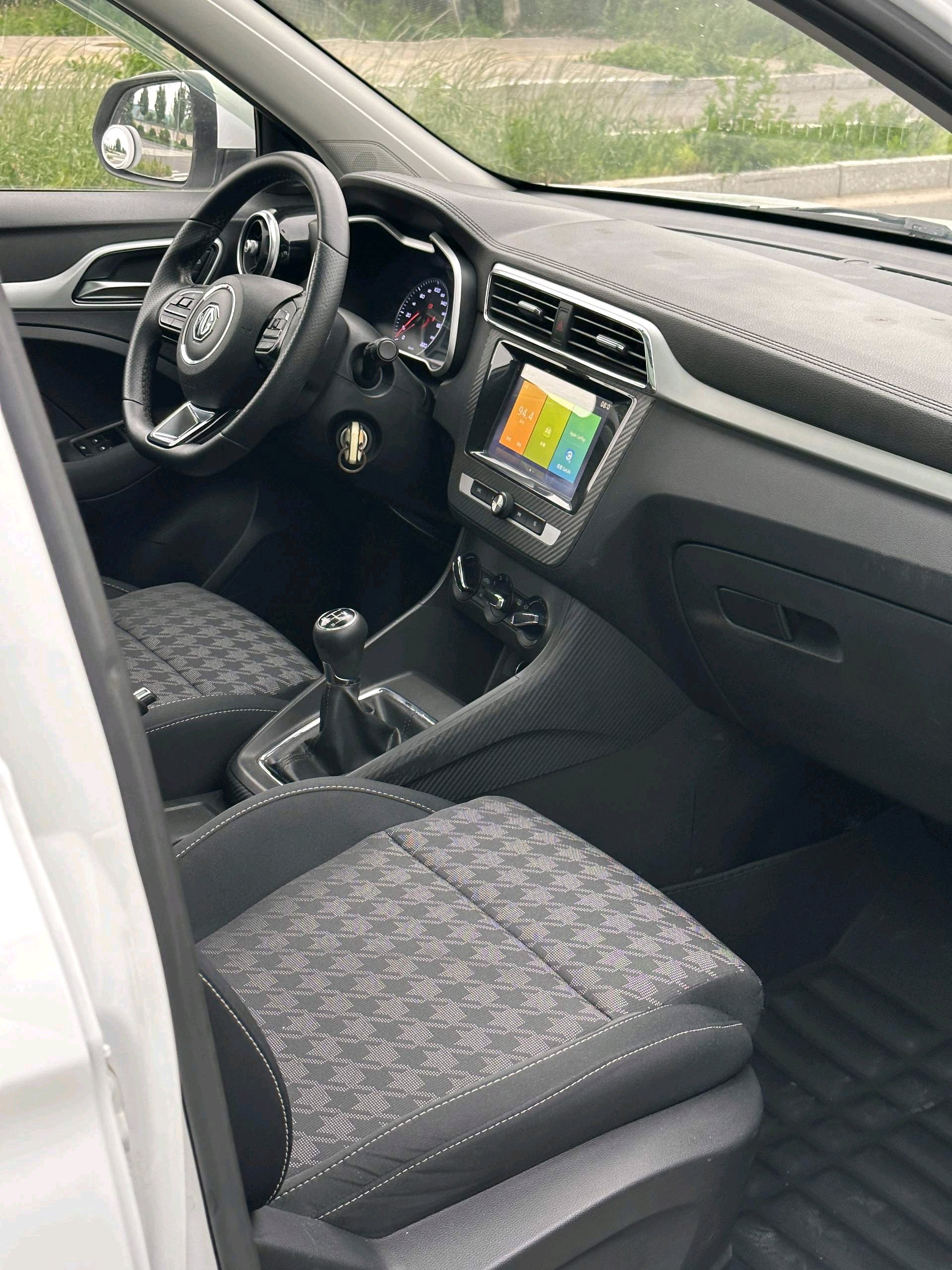 MG ZS 2021 #9 MG ZS 2021 image de voiture #9