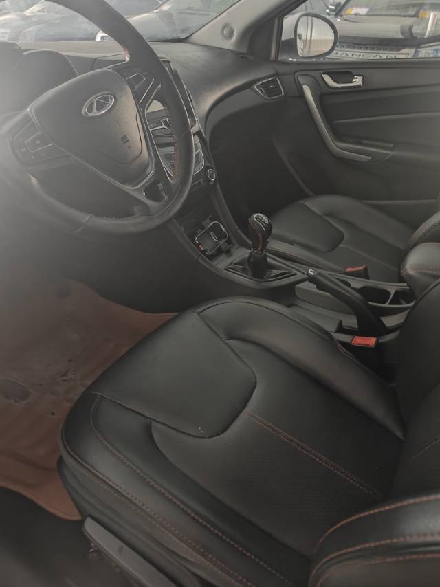Chery Arrizo 5 2016 #4 Chery Arrizo 5 2016 صورة سيارة #4