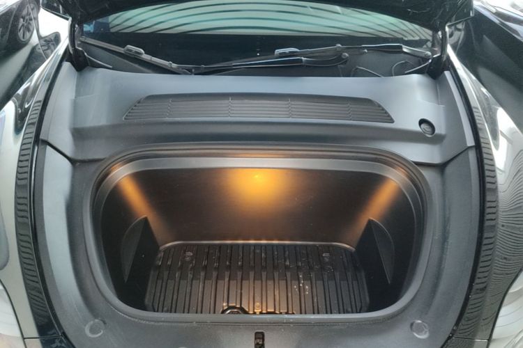 Tesla Model Y 2024 immagine di auto #20