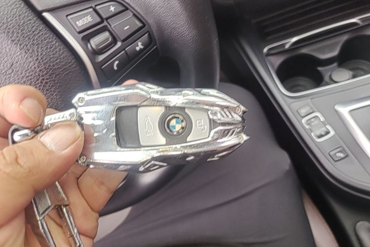 BMW 3 Series 2019 image de voiture #9