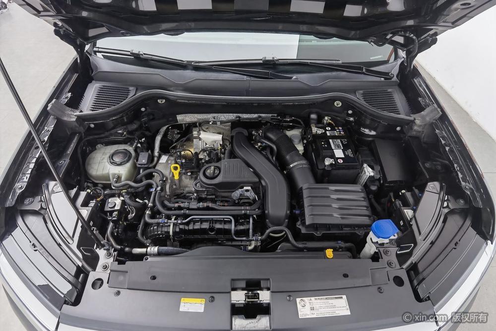 Volkswagen Tharu 2023 car image #5