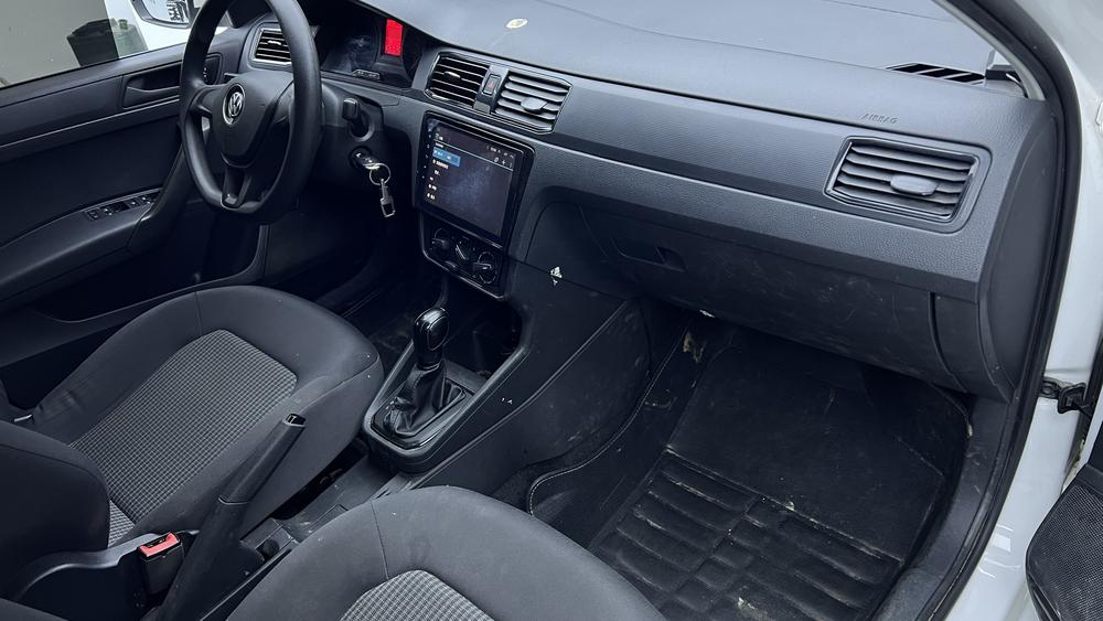 Volkswagen Santana 2017 #8 Volkswagen Santana 2017 صورة سيارة #8