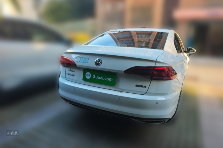 Volkswagen Bora 2020 car image #6