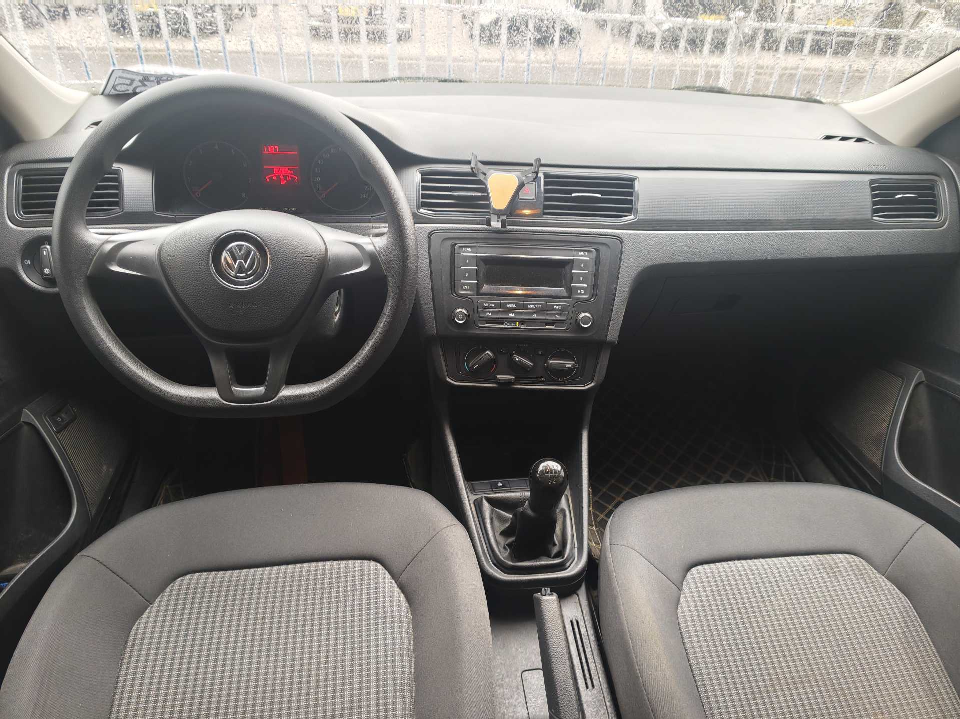 Volkswagen Santana 2021 imagem de carro #5