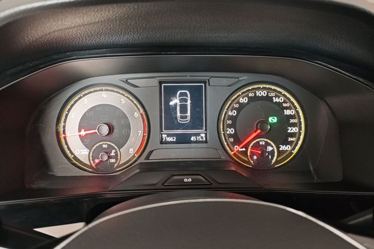 Volkswagen Lavida 2019 #12 Volkswagen Lavida 2019 car image #12