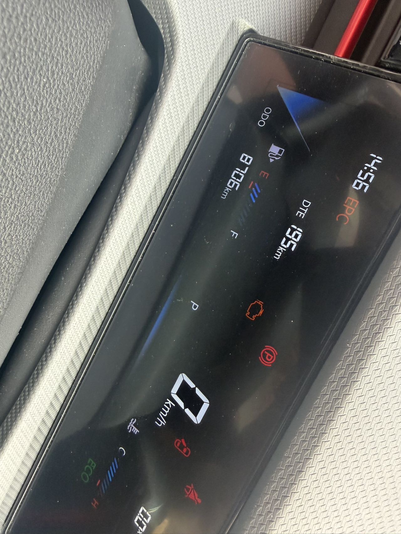 Jetour Dashing 2026 imagem de carro #6