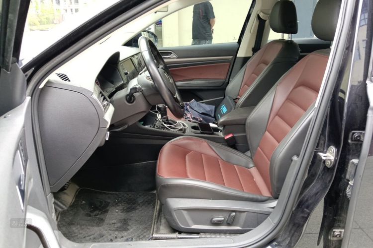 Volkswagen Lavida 2020 car image #18