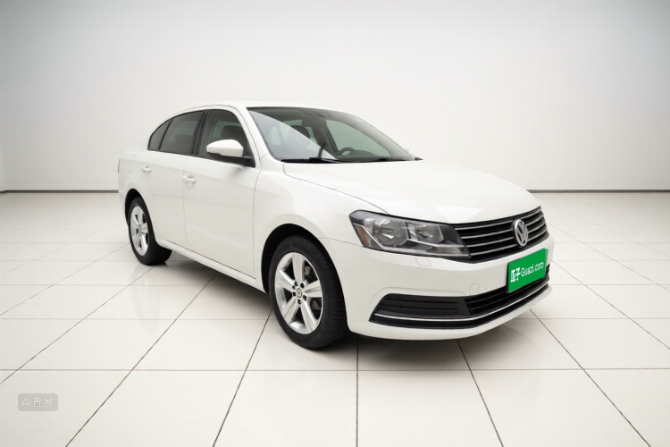 Volkswagen Lavida 2019 #4 Volkswagen Lavida 2019 immagine di auto #4