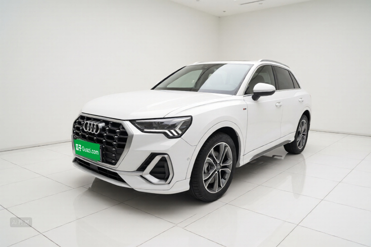 Audi Q3 2022 #2 Audi Q3 2022 car image #2