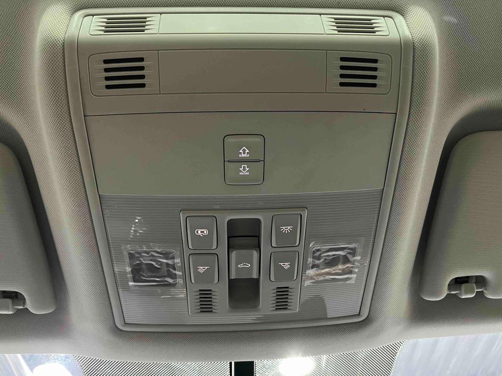Volkswagen Tharu 2022 #11 Volkswagen Tharu 2022 car image #11