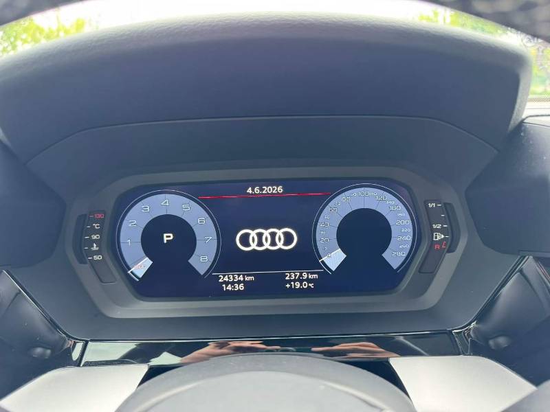 Audi A3 2022 #9 Audi A3 2022 car image #9
