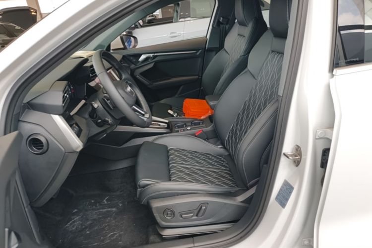 Audi A3 2026 #15 Audi A3 2026 immagine di auto #15