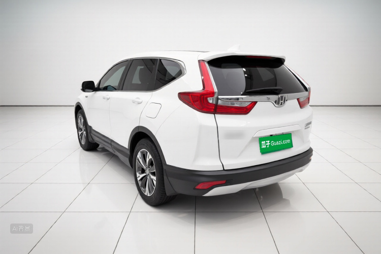 Honda CR-V 2017 car image #5