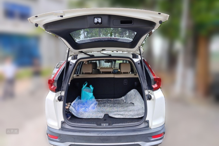 Honda CR-V 2022 car image #21