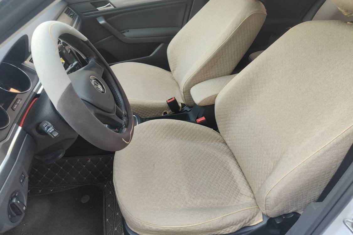 Volkswagen Bora 2020 #18 Volkswagen Bora 2020 immagine di auto #18