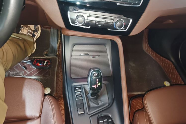 BMW X1 2019 #18 BMW X1 2019 صورة سيارة #18