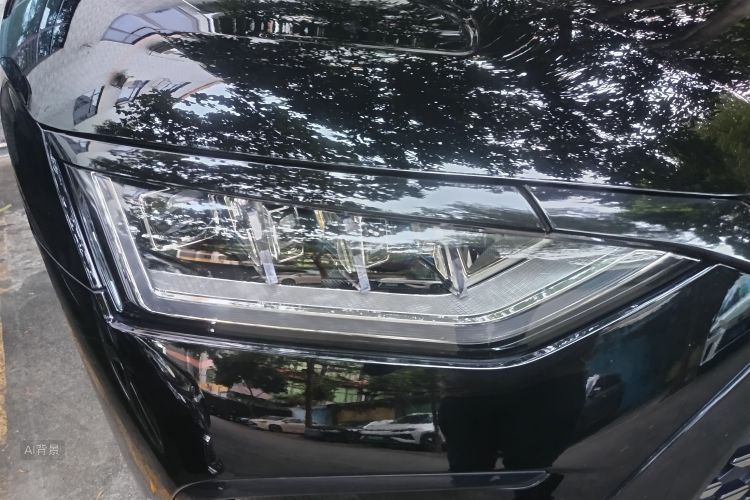 BYD Han 2023 immagine di auto #8