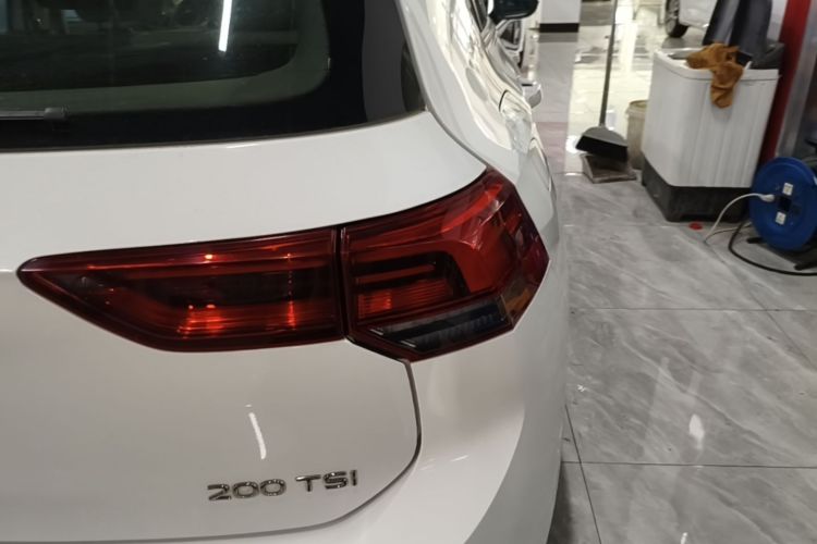 Volkswagen Golf 2023 #8 Volkswagen Golf 2023 car image #8