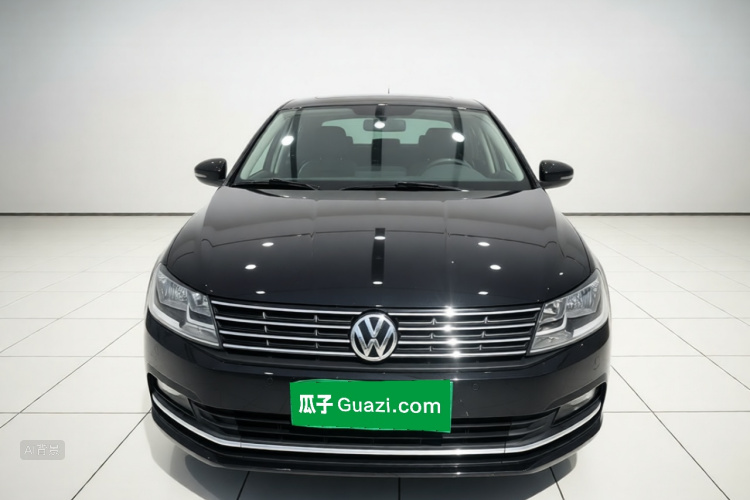 Volkswagen Lavida 2018 #3 Volkswagen Lavida 2018 car image #3